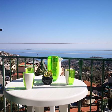 Il Quadrifoglio Villa มัสซาลูเบรนเซ ภายนอก รูปภาพ
