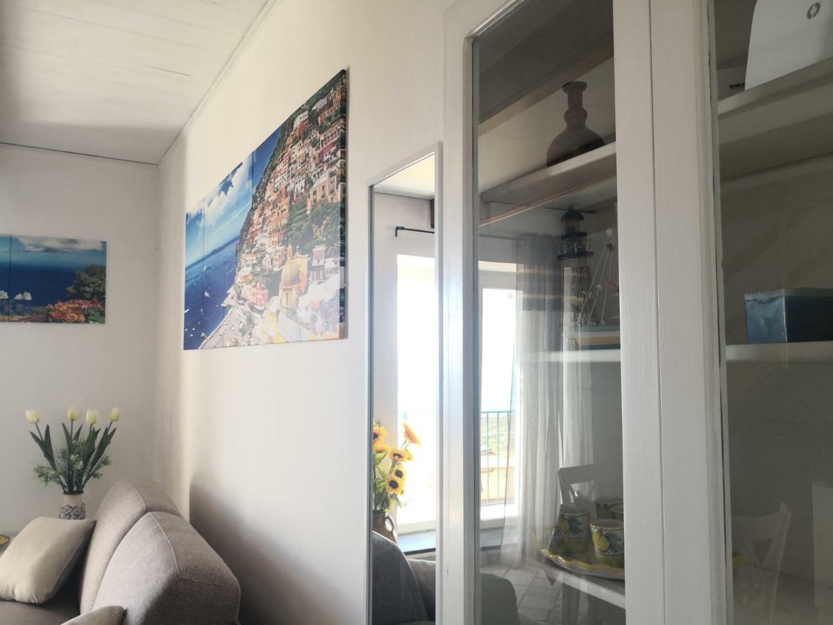 Il Quadrifoglio Villa มัสซาลูเบรนเซ ภายนอก รูปภาพ