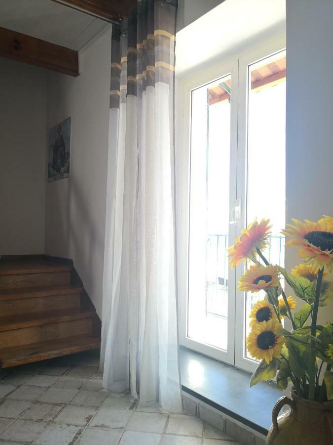 Il Quadrifoglio Villa มัสซาลูเบรนเซ ภายนอก รูปภาพ