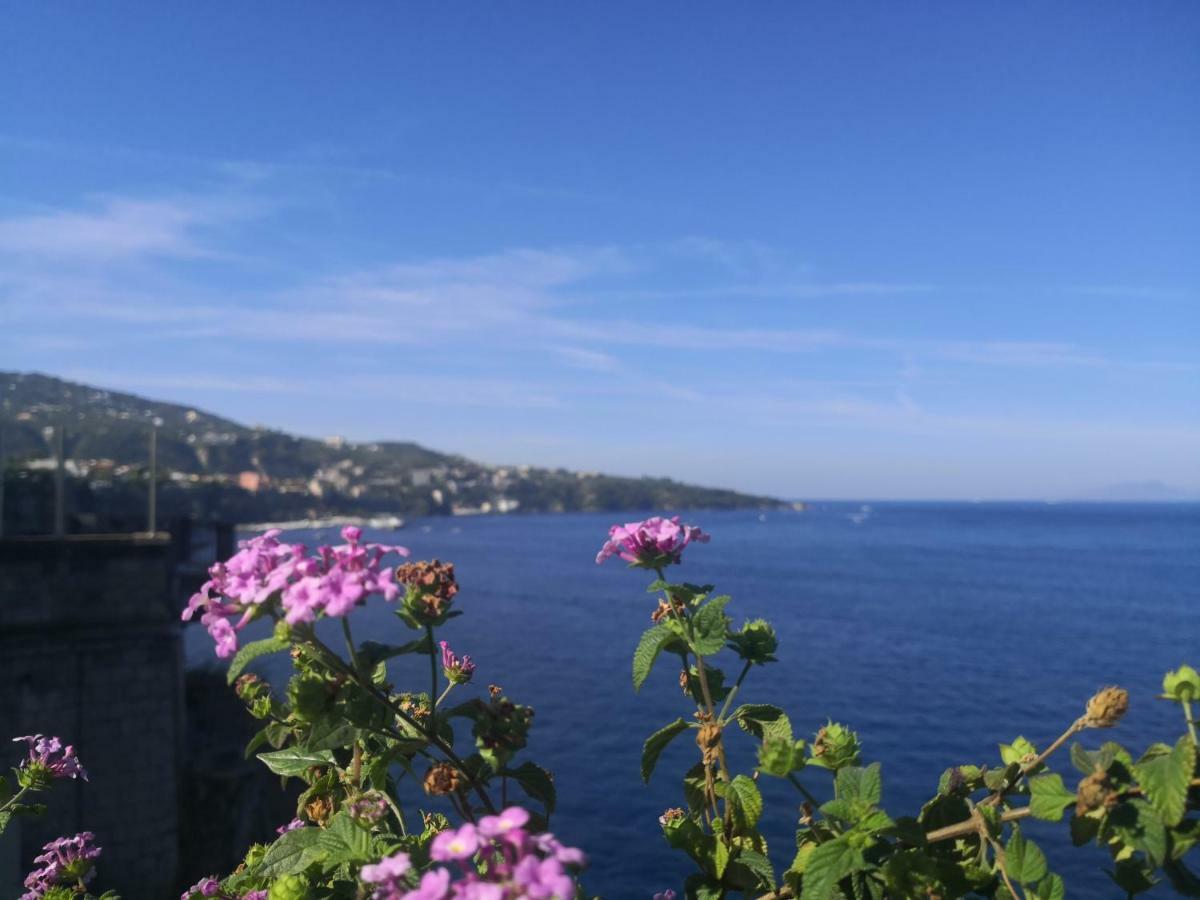 Il Quadrifoglio Villa มัสซาลูเบรนเซ ภายนอก รูปภาพ
